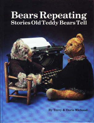 Book cover for Bears Repeating