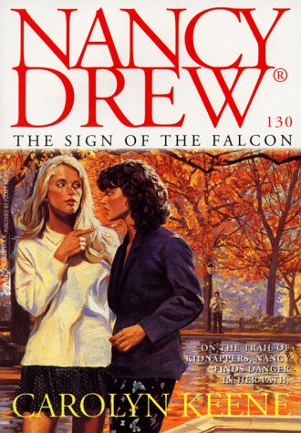 Cover of The Sign of the Falcon