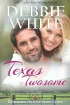 Book cover for Texas Twosome