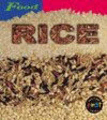Cover of HFL Food: Rice Cased