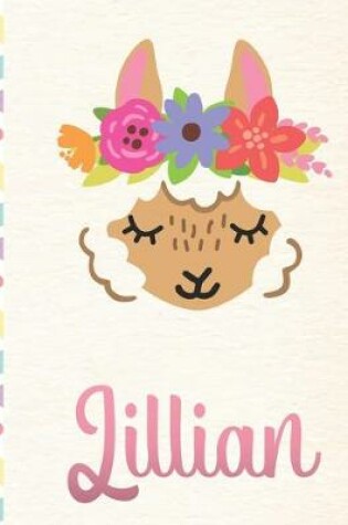 Cover of Lillian