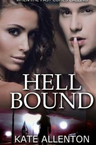 Cover of Hell Bound