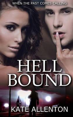 Book cover for Hell Bound