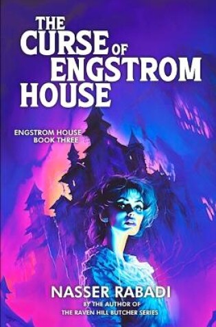 Cover of The Curse of Engstrom House