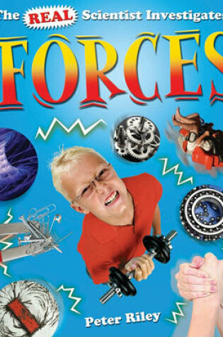 Cover of Forces