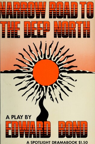Cover of Narrow Road to the Deep North