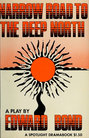 Book cover for Narrow Road to the Deep North