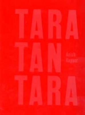Book cover for Taratantara
