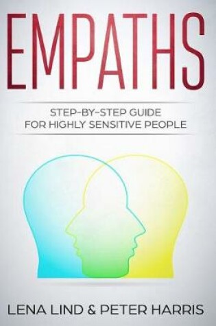 Cover of Empaths