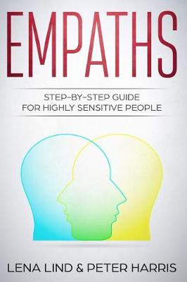 Book cover for Empaths