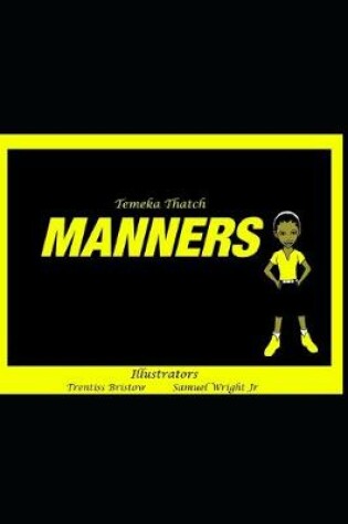 Cover of Manners