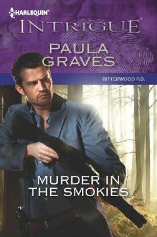 Cover of Murder in the Smokies
