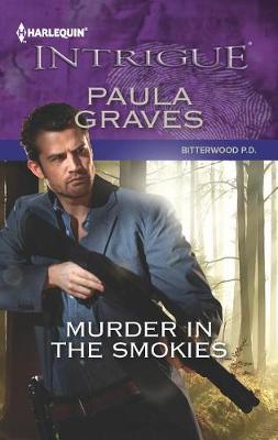 Book cover for Murder in the Smokies