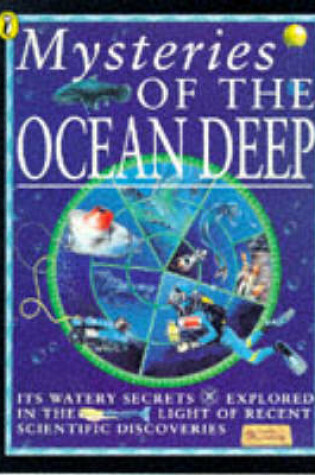 Cover of Ocean Deep