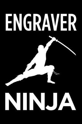 Book cover for Engraver Ninja