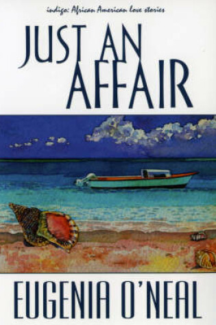 Cover of Just an Affair