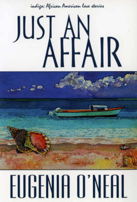 Cover of Just an Affair