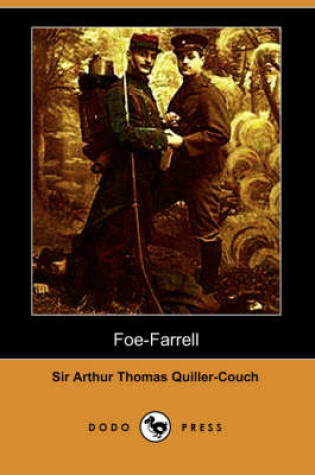 Cover of Foe-Farrell (Dodo Press)