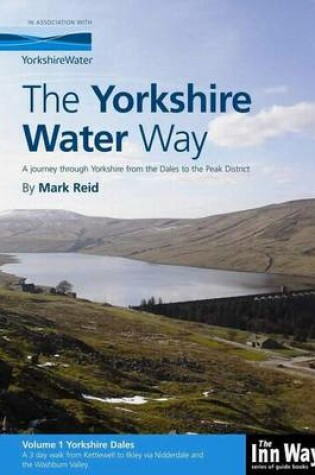 Cover of The Yorkshire Water Way