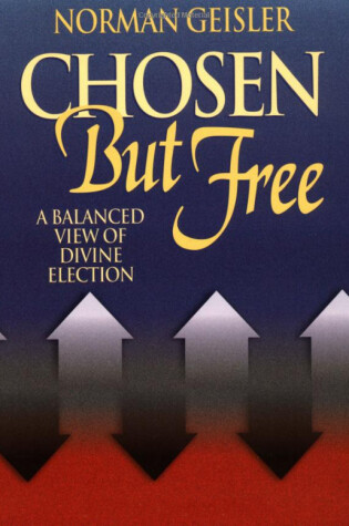 Cover of Chosen but Free