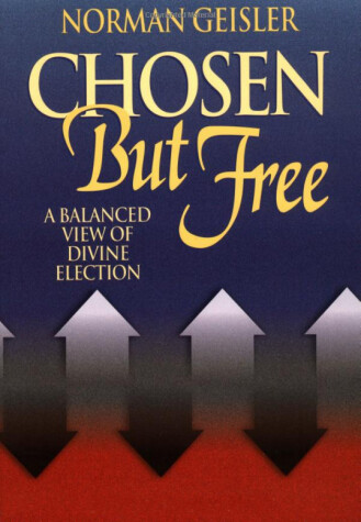 Book cover for Chosen but Free