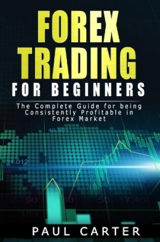 Cover of Forex Trading for Beginners