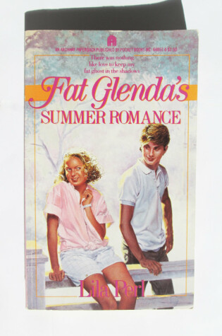 Cover of Fat Glenda's Summer Romance