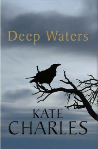 Cover of Deep Waters