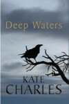 Book cover for Deep Waters