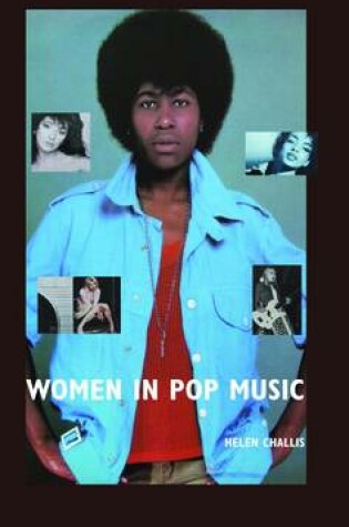 Cover of Women InPop Music