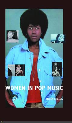 Book cover for Women InPop Music