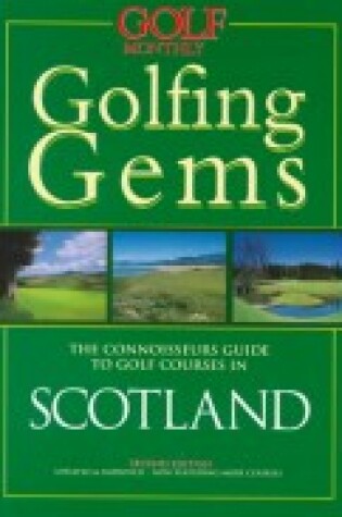 Cover of Golfing Gems