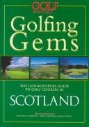 Book cover for Golfing Gems