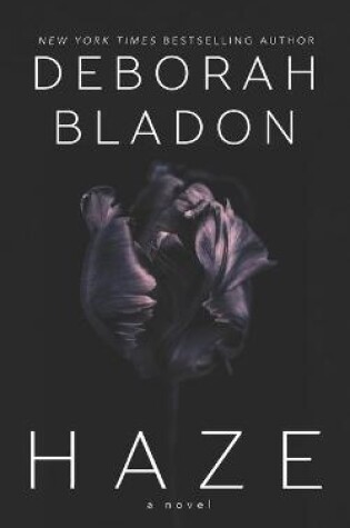 Cover of HAZE - A Novel