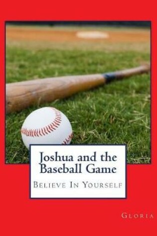 Cover of Joshua and the Baseball Game