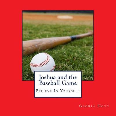 Cover of Joshua and the Baseball Game