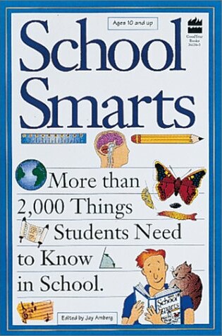 Cover of School Smarts