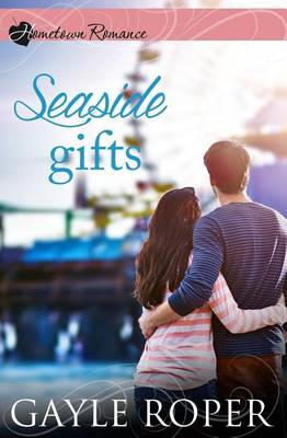 Book cover for Seaside Gifts