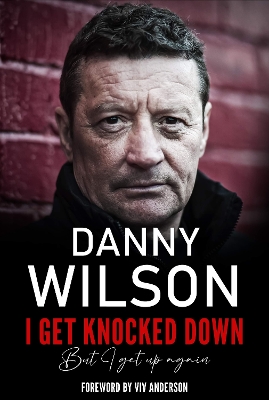 Book cover for I Get Knocked Down