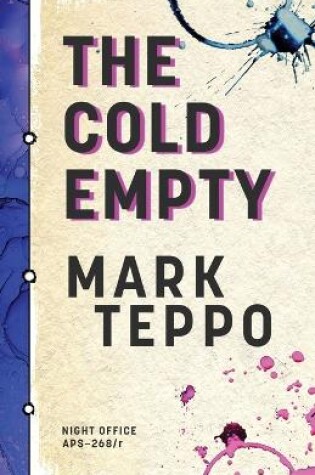 Cover of The Cold Empty
