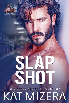 Book cover for Slap Shot