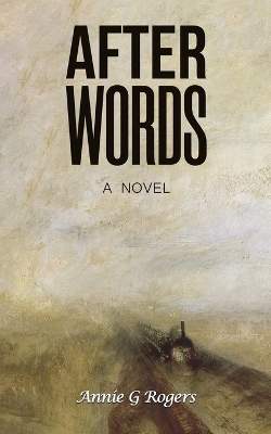 Book cover for After Words