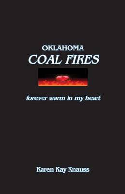 Cover of Oklahoma Coal Fires