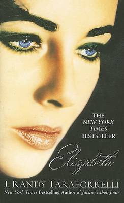 Book cover for Elizabeth