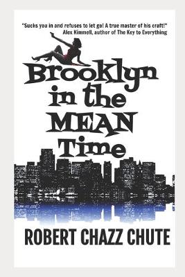 Book cover for Brooklyn in the Mean Time