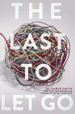 Book cover for The Last to Let Go
