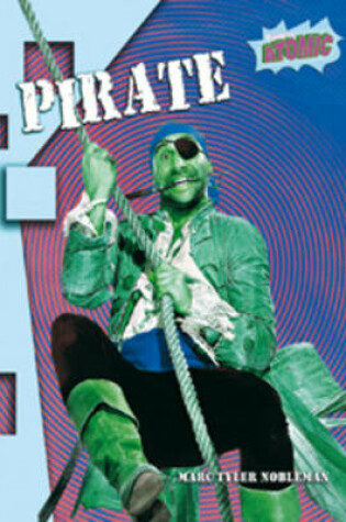 Cover of Pirate