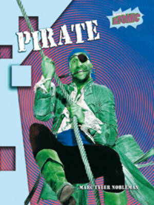 Cover of Pirate