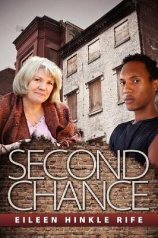 Cover of Second Chance