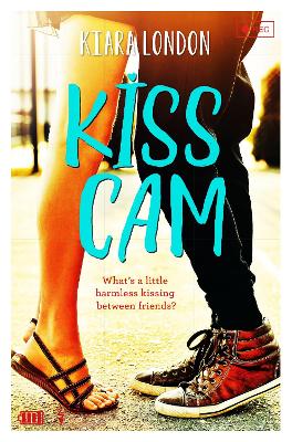 Cover of Kiss Cam